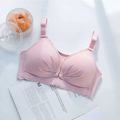 New Breast Feeding Maternity Nursing Bra - Awakening Aesthetics