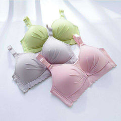 New Breast Feeding Maternity Nursing Bra - Awakening Aesthetics
