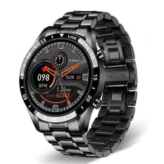 New Men IP68 Waterproof Sports Fitness Smart Watch for iOS Android - Awakening Aesthetics