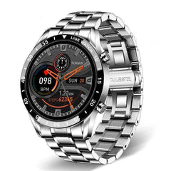 New Men IP68 Waterproof Sports Fitness Smart Watch for iOS Android - Awakening Aesthetics