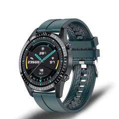 New Men IP68 Waterproof Sports Fitness Smart Watch for iOS Android - Awakening Aesthetics