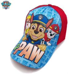 New Style Design Puppy Genuine Paw Patrol Snapback Hip Hop Cap - Awakening Aesthetics