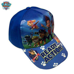 New Style Design Puppy Genuine Paw Patrol Snapback Hip Hop Cap - Awakening Aesthetics
