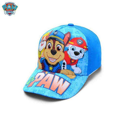 New Style Design Puppy Genuine Paw Patrol Snapback Hip Hop Cap - Awakening Aesthetics