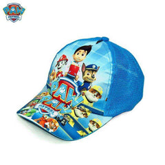 New Style Design Puppy Genuine Paw Patrol Snapback Hip Hop Cap - Awakening Aesthetics