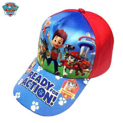 New Style Design Puppy Genuine Paw Patrol Snapback Hip Hop Cap - Awakening Aesthetics