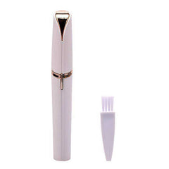 Electric Pen Face Eyebrow Hair Remover Epilator