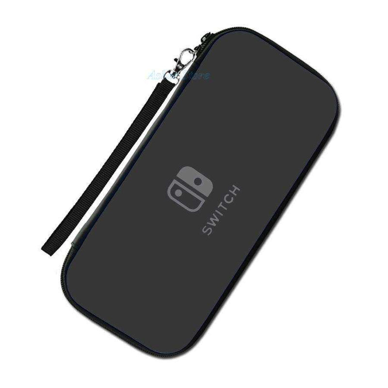 Nintend Portable Waterproof Hard Protective Storage Case