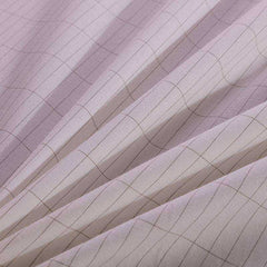 White Grounded Earthing Sheet Set Emf Protection