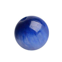 Blue Kyanite Crystal Sphere