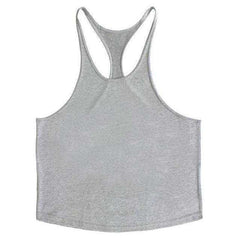 Muscleguys Aesthetic Bodybuilding Stringer Fitness Clothing Men