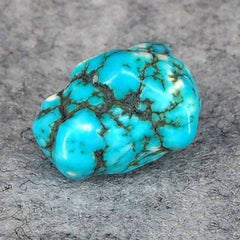 20pcs Tumbled Mini Ores Stone Collection