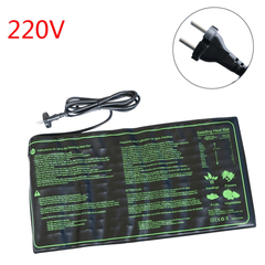 Waterproof Seedling Germination Heating Mat