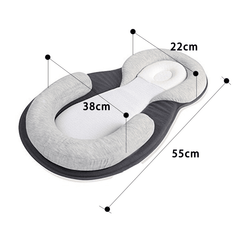 Portable Baby Crib