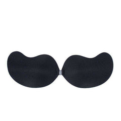 Silicone Invisible Push Up Sexy Strapless Stealth Adhesive Backless Breast Enhancer Bra - Awakening Aesthetics