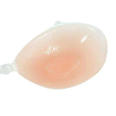 Silicone Invisible Push Up Sexy Strapless Stealth Adhesive Backless Breast Enhancer Bra - Awakening Aesthetics