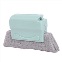 Magic Window Groove Cleaning Brush
