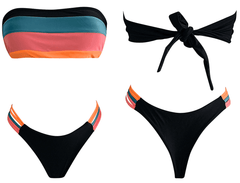 Micro Bikini Set