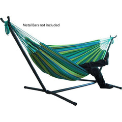 Two-person Hammock Camping Thicken Swinging Chair - Awakening Aesthetics