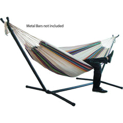 Two-person Hammock Camping Thicken Swinging Chair - Awakening Aesthetics