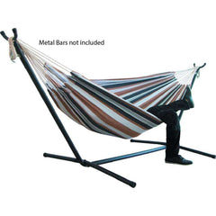Two-person Hammock Camping Thicken Swinging Chair - Awakening Aesthetics