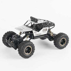Updated Version 1:12 4WD 2.4G RC Off-Road Car Toys for Children - Awakening Aesthetics