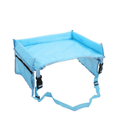 Children Portable Table For Car