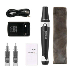 Ultima A7 Dr.pen Microneedle Therapy Derma Rolling Acne Wrinkle Removal Skin Care