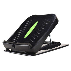 Muscle Exercise Standing Assemble Incline Board Calf Stretcher